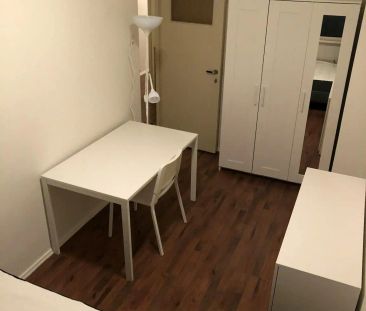 Appartement Werengouw, Amsterdam Noord - Chambre à louer - Photo 6