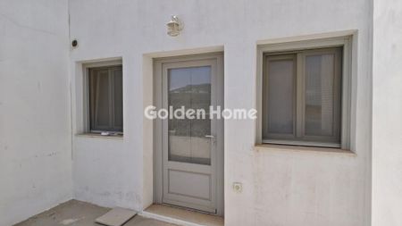 Studio/Γκαρσονιέρα για ενοικίαση Θόλος (Σαντορίνη) - Photo 4