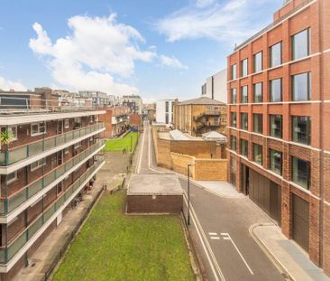 2 bedroom flat to rent - Photo 5