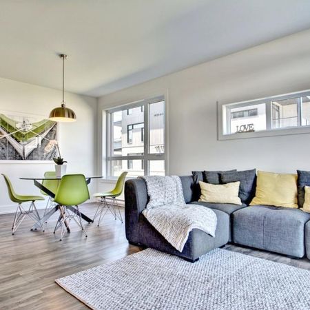 Beau condo - Photo 4