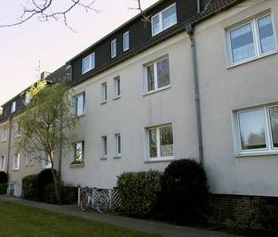 Demnächst frei! 1,5-Zimmer-Wohnung in Datteln Meckinghoven - Foto 6