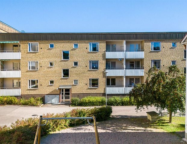 Kaptensgatan 10 B - Foto 1