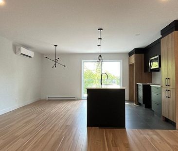 5 1\2 à Louer - Photo 2