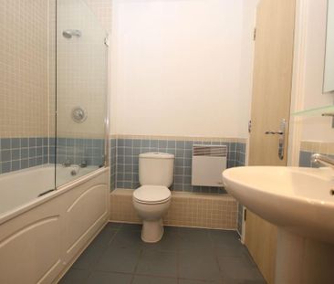 1 bedroom flat to rent - Photo 6