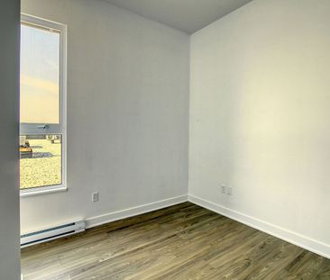 9675 Av. Papineau, Montréal, QC - Photo 3