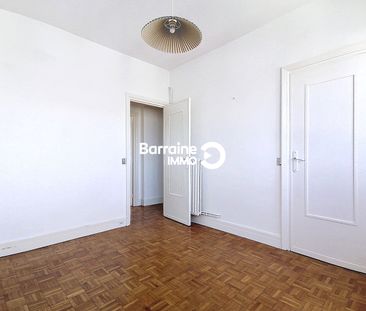 Location appartement à Lorient, 4 pièces 80.96m² - Photo 1