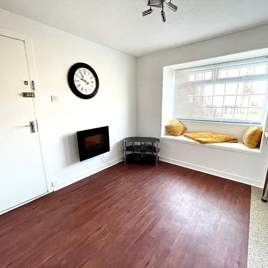 1 bedroom studio to rent Mondello Drive, Alvaston, Derby, DE24 - Photo 1