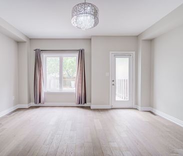 For Lease - 56 North Lake Road Unit# 22, Richmond Hill, Ontario - Photo 4