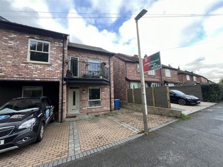 2 bedroom duplex to rent - Photo 5