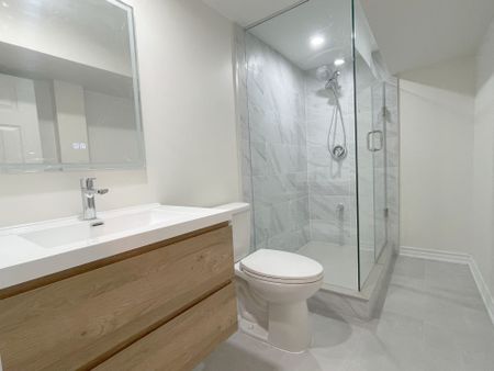 For Lease - 2116 Mountainside Drive Unit# 1, Burlington, Ontario - Photo 3