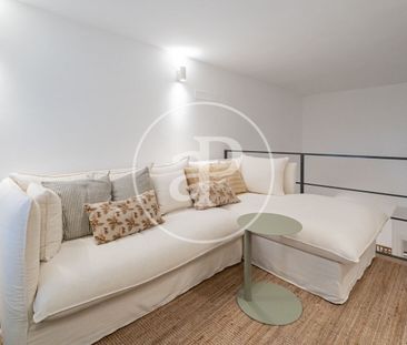 Duplex for rent in Prosperidad (Madrid) - Photo 1