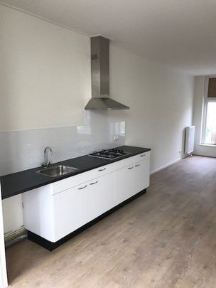 Te huur: Appartement Oranje-Nassaupark 3 a in Leeuwarden - Foto 1