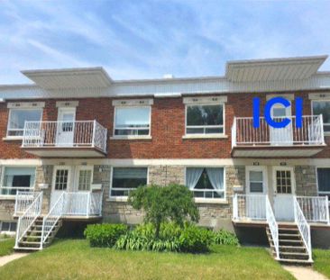 4 1/2 St-Jérôme. Libre - Photo 4