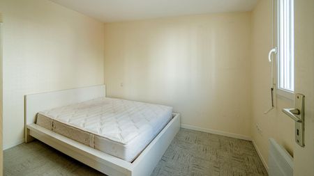 Location Appartement 2 pièces Meublé 32m² REZE 44400 - Photo 5