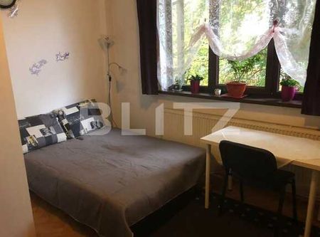 Garsoniera de 38 mp, pet friendly, zona Piata 14 Iulie - Photo 3