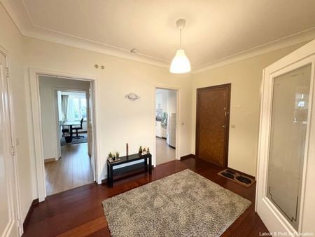 Appartement te huur - Foto 3