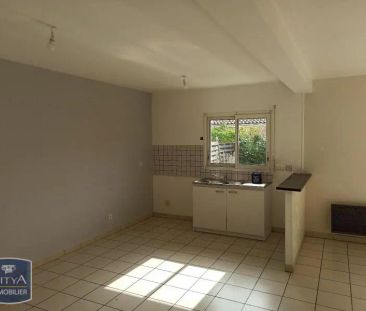 Maison à louer 4 pièces 92.44m² - Photo 2