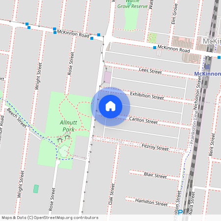 3/1 Carlton Street, Mckinnon