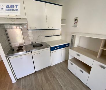 Location Appartement 2 pièces 33m² AMIENS 80000 - Photo 4