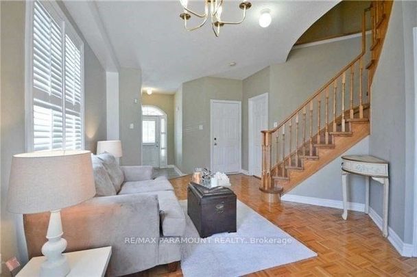 For Lease - 39 Seahorse Avenue, Brampton, Ontario - Photo 1