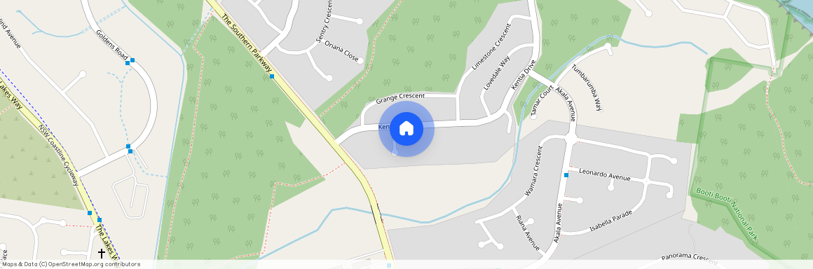 2/91 Kentia Drive, NSW 2428, Forster