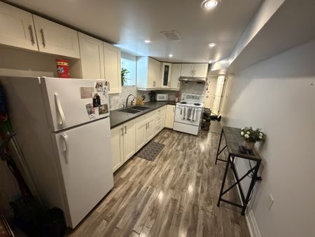 For Lease - 3 Rolyat Street Unit# Lower, Toronto, Ontario - Photo 2