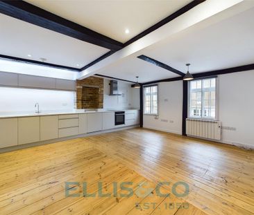 2 bedroom apartment to rent - Photo 4