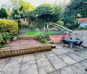 Semi-detached house to rent on - Photo 1