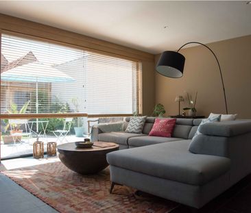 Prachtige nieuwbouwwoning in centrum van pittoreske Nokere | Nokere... - Foto 1