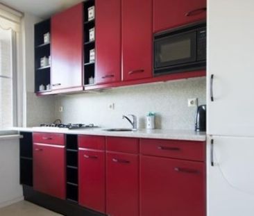 Apartment Breda - Jan Nieuwenhuyzenstraat - Photo 4