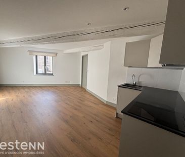 Location Appartement 2 pièces 48m² - Photo 3