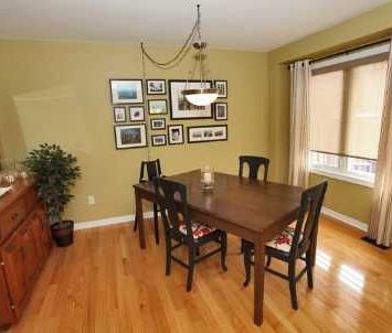 For Lease - 6119 Clover Ridge Crescent, Mississauga, Ontario - Photo 1