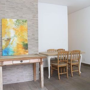 Casa para alugar com 102m², 2 quartos e 1 vaga - Foto 2