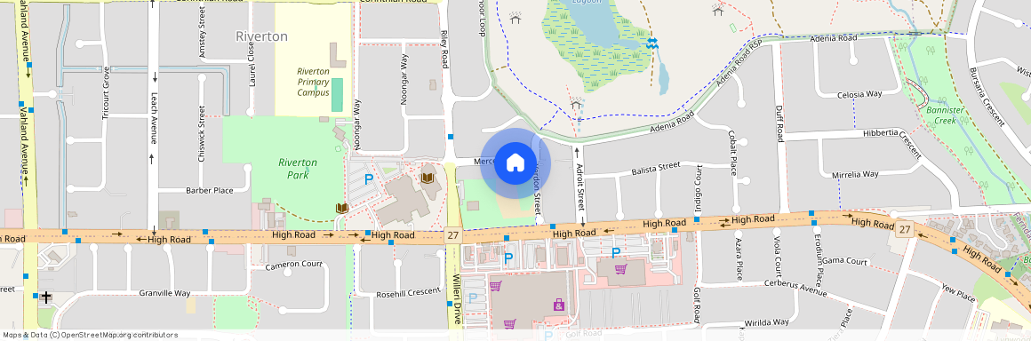 12 Mercer Road, WA 6148, Riverton