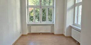 Gepflegte 2 Zimmerwohnung mit Küche und Eckzimmer - Foto 3