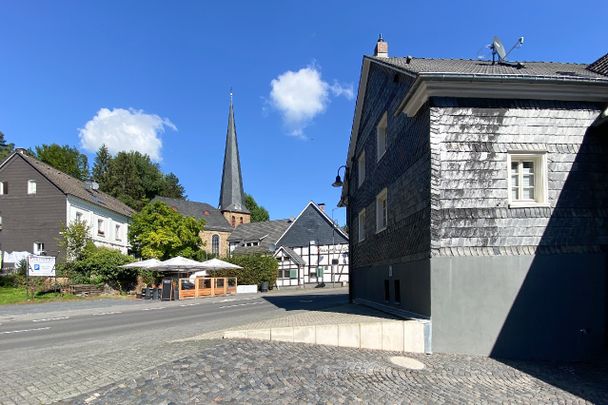 WG-tauglich! Besondere 5-Zimmerwohnung absolut zentral in Hoffnungsthal - Photo 1