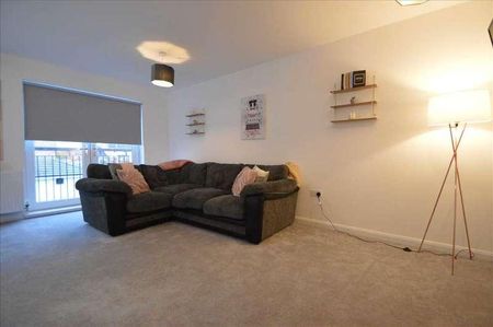 Babbage Court, Motherwell, ML1 - Photo 3