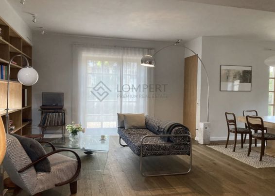 Przepiękna willa na Sadybie, 6 pokoi - Zdjęcie 1