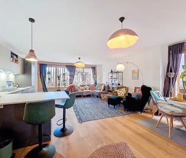 Superb 3,5 Zimmer möbliert in Trelex kurz- oder langfristig - Photo 4