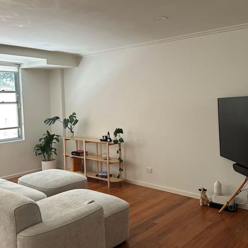 Darlinghurst - Photo 1