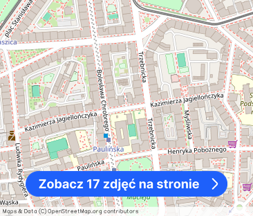 Wynajem 2-pokojowego mieszkania - bezpośrednio od Właściciela! - Zdjęcie 1