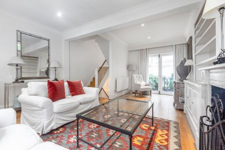 Montpelier Walk, Knightsbridge SW7 - Photo 2