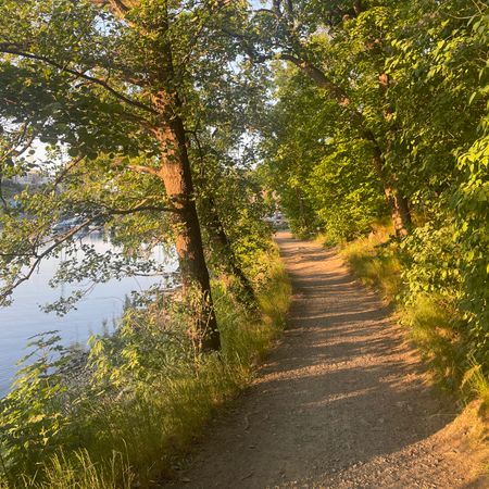 Tallidsvägen, Nacka - Photo 4