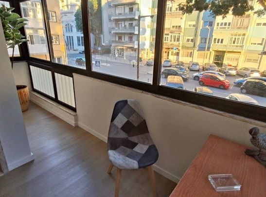 Rua Nina Marques Pereira, Lisbon, Lisbon 1500 - Photo 1