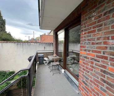 Appartement te huur - Foto 4