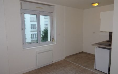 Appartement à louer - Photo 3