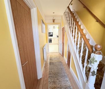 Carnarvon Road Leesland Gosport PO12 3QP - Photo 2