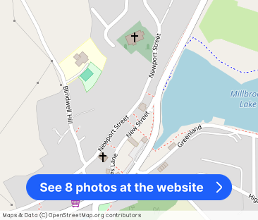 Newport Street, Millbrook, Cornwall, PL10 - Photo 1