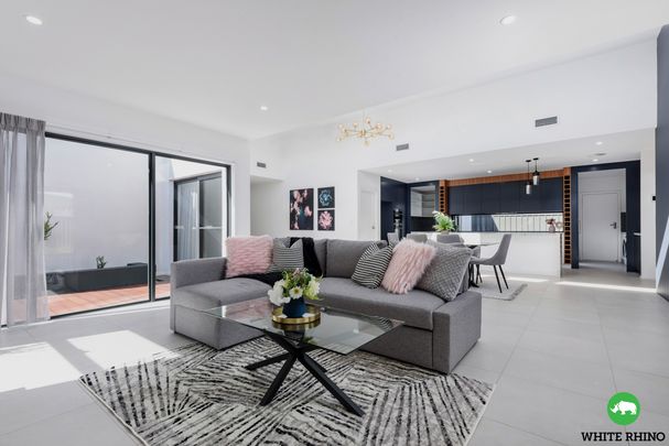 13 Courtney Street, Googong NSW 2620 - House For Rent | Domain - Photo 1