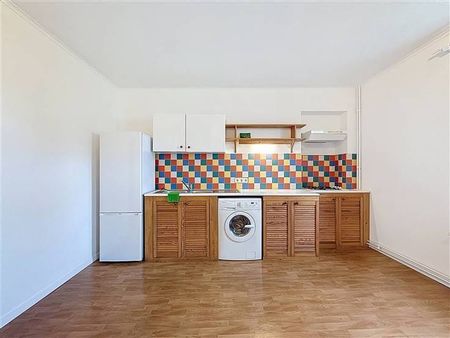 Studio te huur - Foto 3